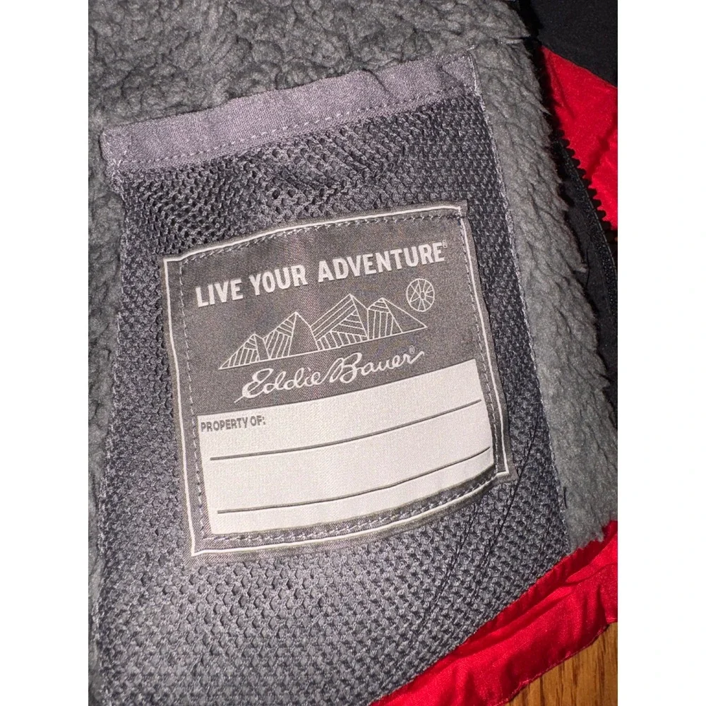 Eddie Bauer classic down